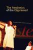Aesthetics of the Oppressed