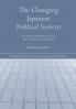 Changing Japanese Political System