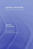 Equality in Asia-Pacific
