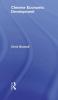 Chinese Economic Development