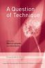 Question of Technique