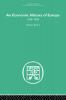 An Economic History of Europe 1760-1930