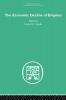 Economic Decline of Empires