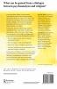 Psychoanalysis and Religion in the 21st Century