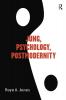 Jung Psychology Postmodernity