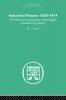 Industrial Finance 1830-1914