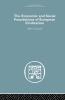 Economic and Social Foundations of European Civilization