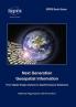 Next Generation Geospatial Information