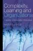 Complexity Learning and Organizations