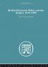 British Economic Policy and Empire 1919-1939