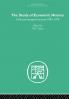 Study of Economic History