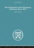 Integration of the European Economy Since 1815