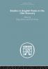 Studies in English Trade in the 15th Century