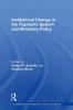 Institutional Change in the Payments System and Monetary Policy