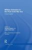 Military Unionism In The Post-Cold War Era