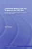 Israeli Military and the Origins of the 1967 War