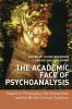 Academic Face of Psychoanalysis