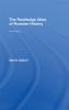 Routledge Atlas of Russian History