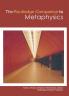 The Routledge Companion to Metaphysics