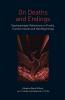 On Deaths and Endings