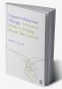 Cognitive Behaviour Therapy: A Practical Guide to Helping People Take Control