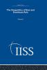 The Geopolitics of East and Southeast Asia