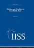 Politics and Conflict in the Middle East