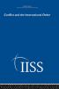 Conflict and International Order