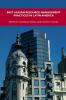 Best Human Resource Management Practices in Latin America