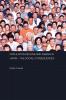 Population Decline and Ageing in Japan - The Social Consequences