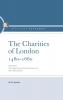 Charities of London 1480 - 1660