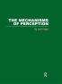Mechanisms of Perception