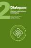 Dialogues in Urban and Regional Planning
