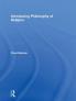 Introducing Philosophy of Religion