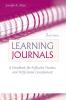 Learning Journals