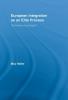 European Integration as an Elite Process