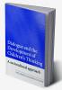 Dialogue and the Development of Children's Thinking
