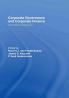 Corporate Governance and Corporate Finance