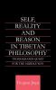 Self Reality and Reason in Tibetan Philosophy