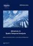 Advances in Spatio-Temporal Analysis