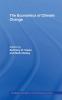 Economics of Climate Change