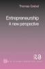 Entrepreneurship