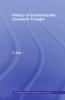 History of Environmental Economic Thought