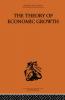 Theory of Economic Growth