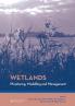 Wetlands: Monitoring Modelling and Management