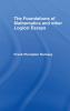 Foundations of Mathematics and other Logical Essays