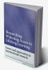 Researching Widening Access to Lifelong Learning