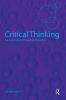 Critical Thinking