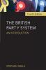 British Party System