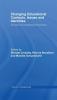 Changing Educational Contexts Issues and Identities